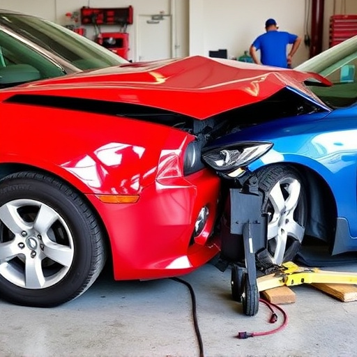 car collision repair