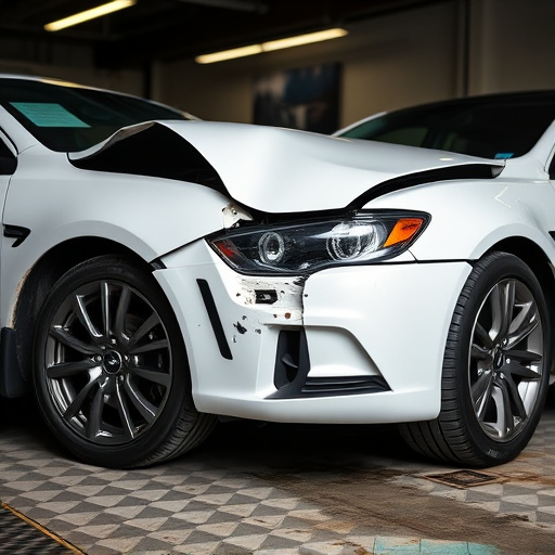 car collision repair