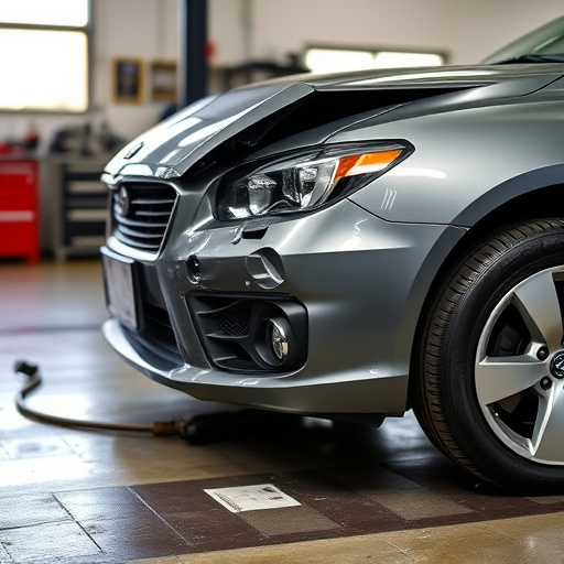 car collision repair
