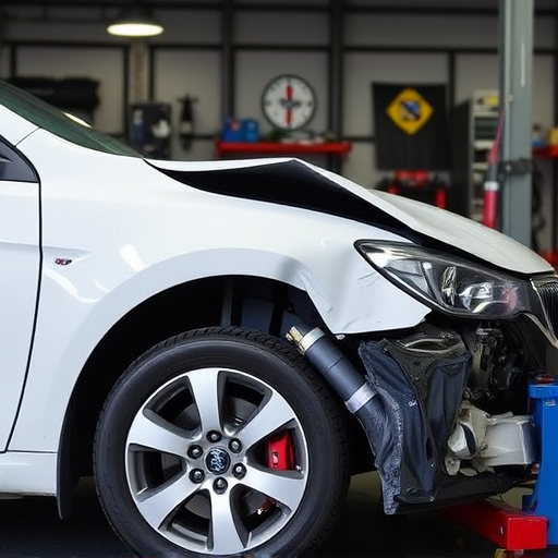 car collision repair