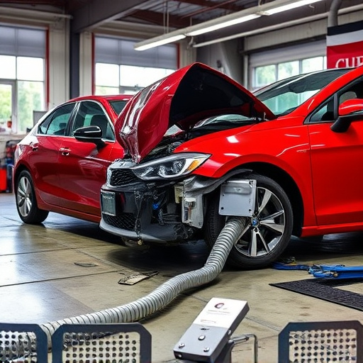 car collision repair