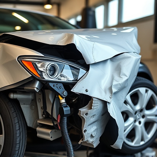 car collision repair