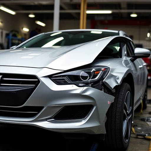 car collision repair