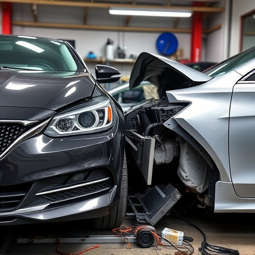 car collision repair