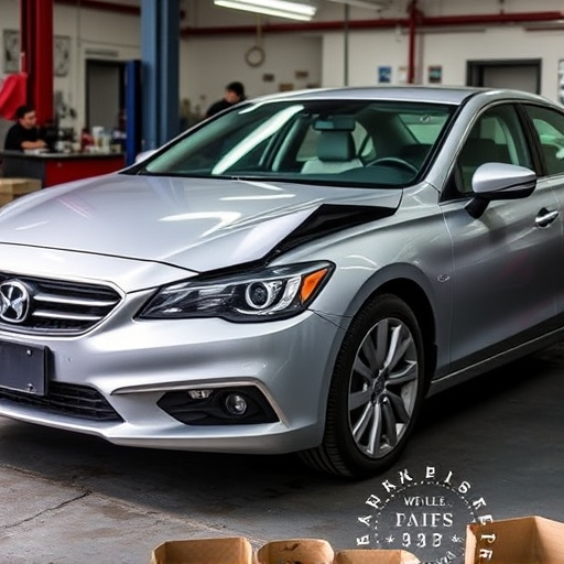 car collision repair