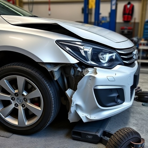 car collision repair