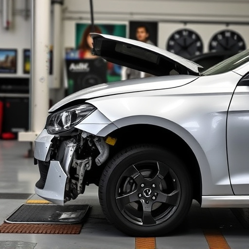 car collision repair
