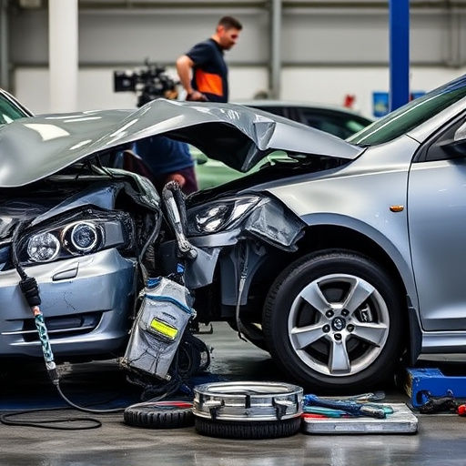 car collision repair