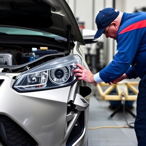 car collision repair