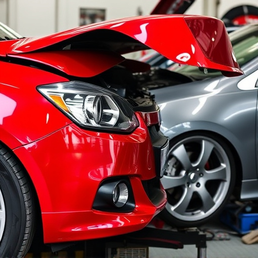 car collision repair