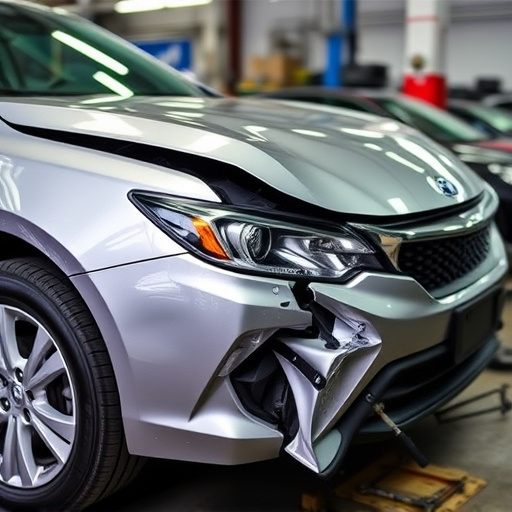 car collision repair