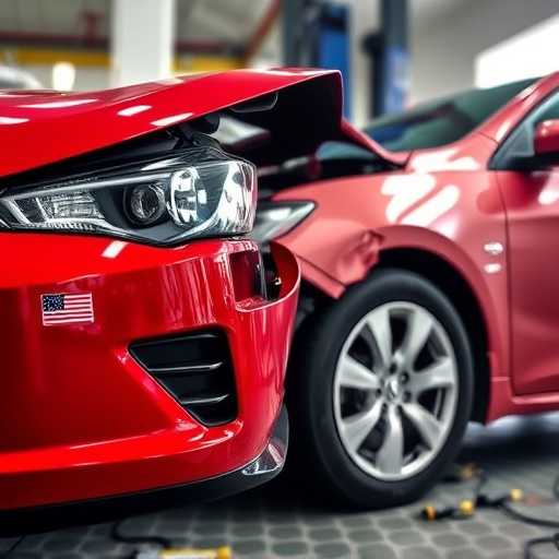 car collision repair