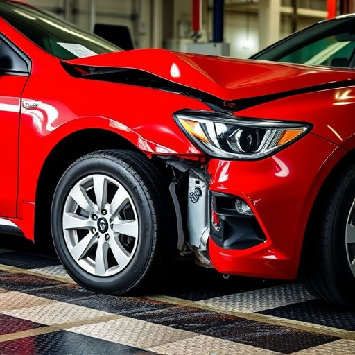 car collision repair