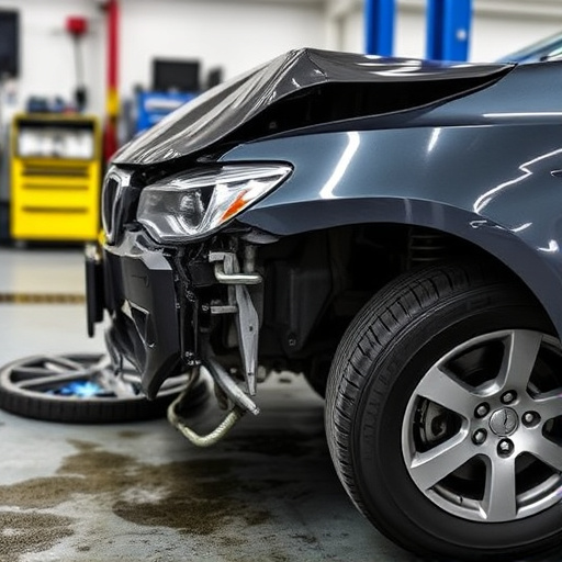 car collision repair