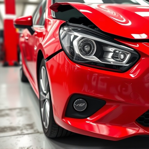 car collision repair