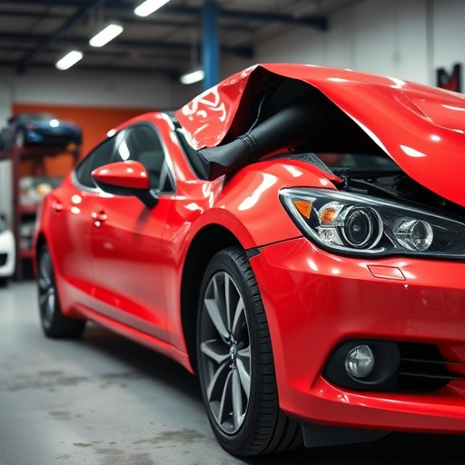 car collision repair