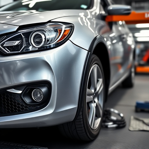 car collision repair