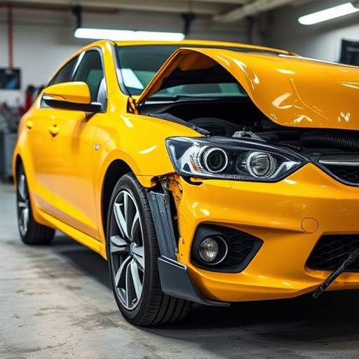 car collision repair