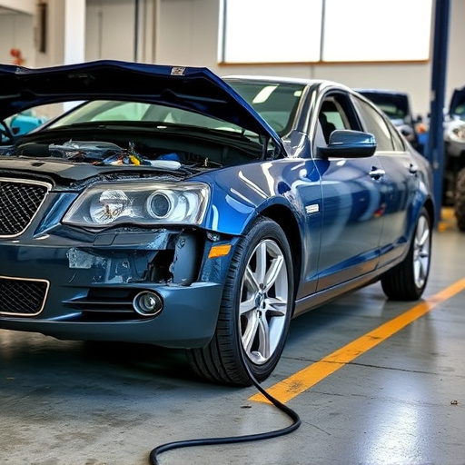 car collision repair