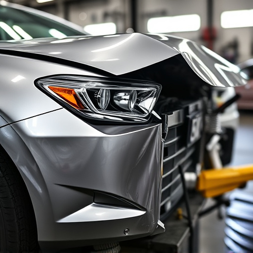 car collision repair