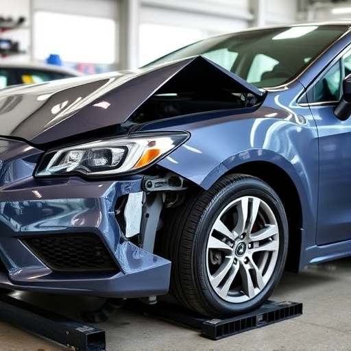 car collision repair