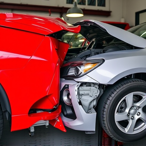 car collision repair