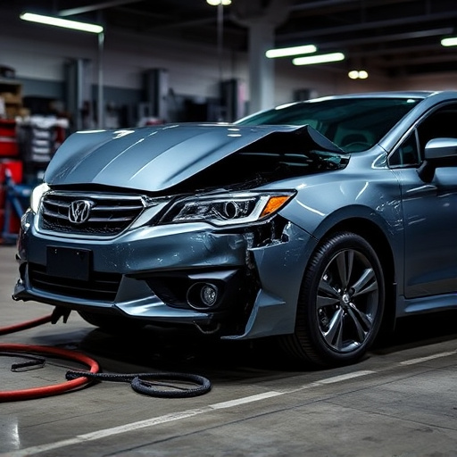 car collision repair