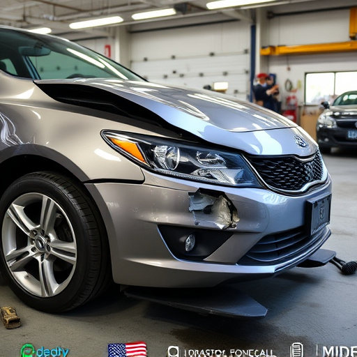 car collision repair