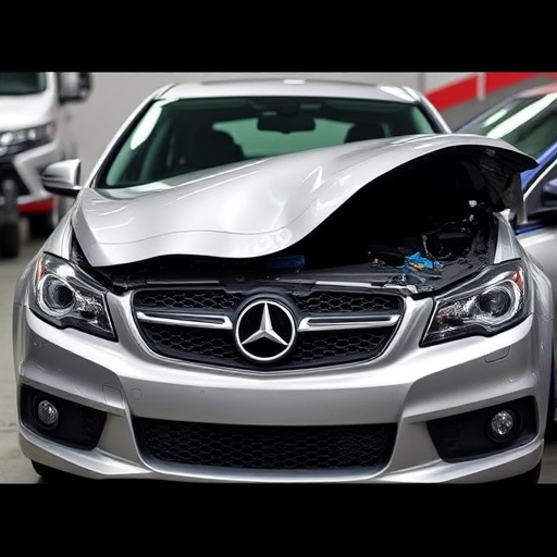 car collision repair