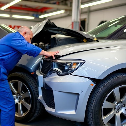 car collision repair