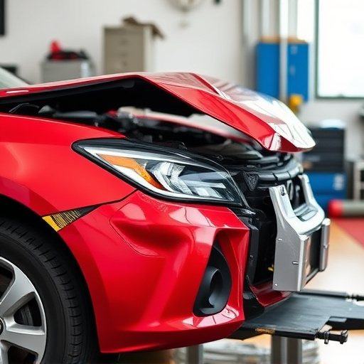 car collision repair