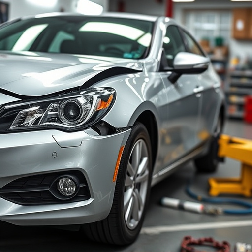 car collision repair