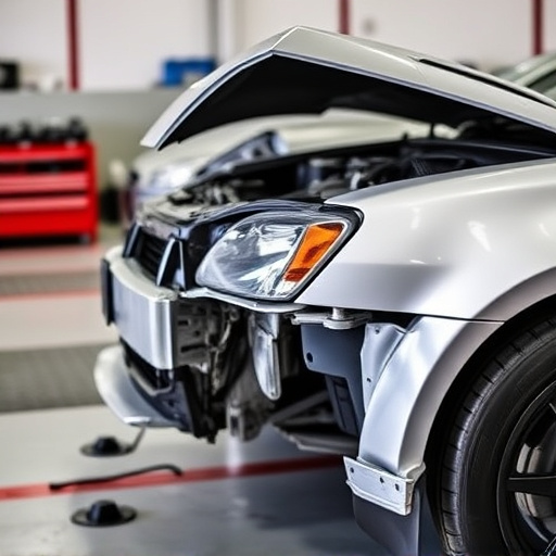 car collision repair