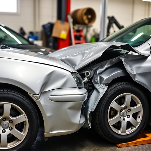 car collision repair