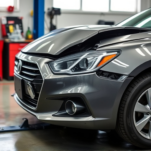 car collision repair