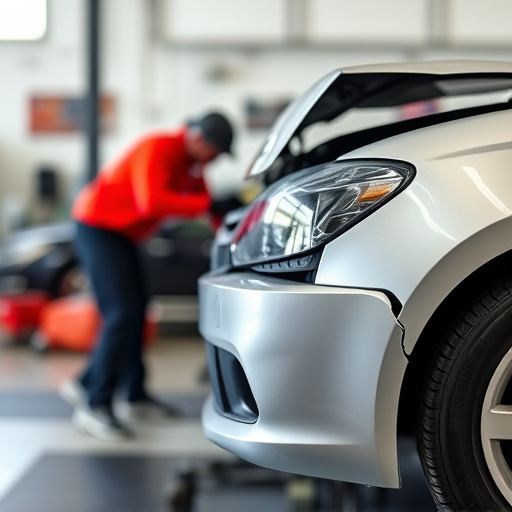 car collision repair