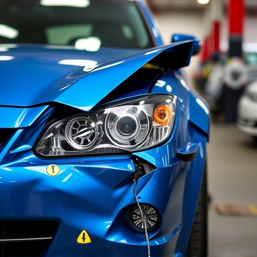 car collision repair