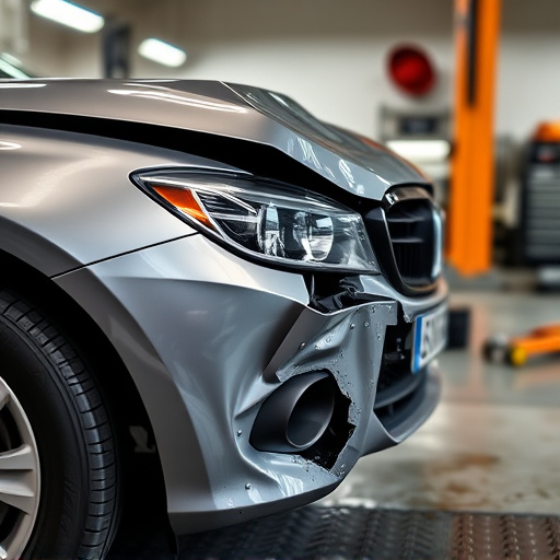 car collision repair