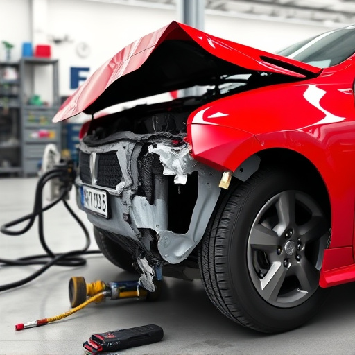 car collision repair