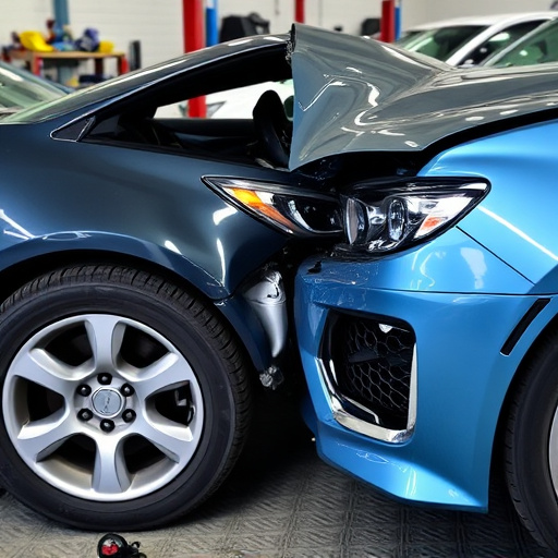 car collision repair