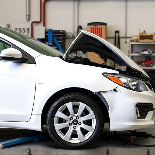 car collision repair