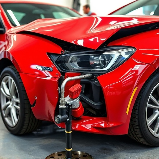 car collision repair