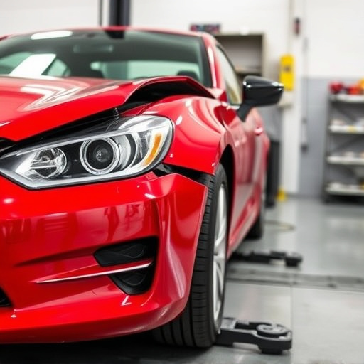 car collision repair