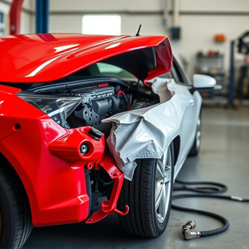 car collision repair