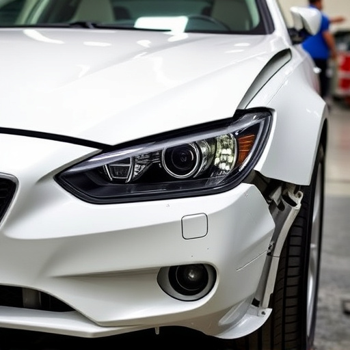 car collision repair