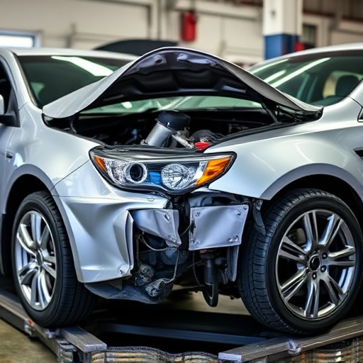 car collision repair