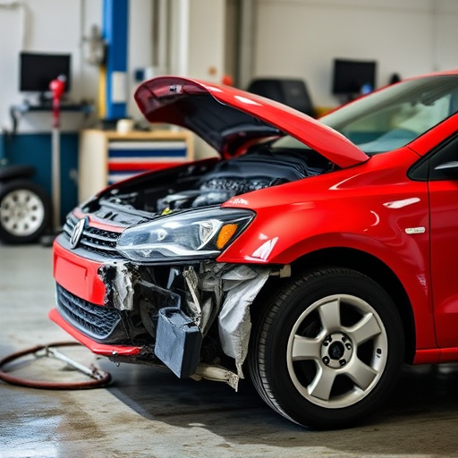 car collision repair