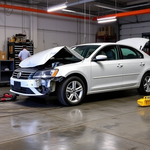 car collision repair