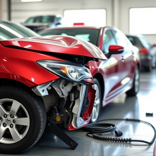 car collision repair