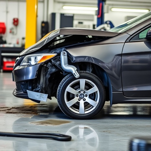 car collision repair